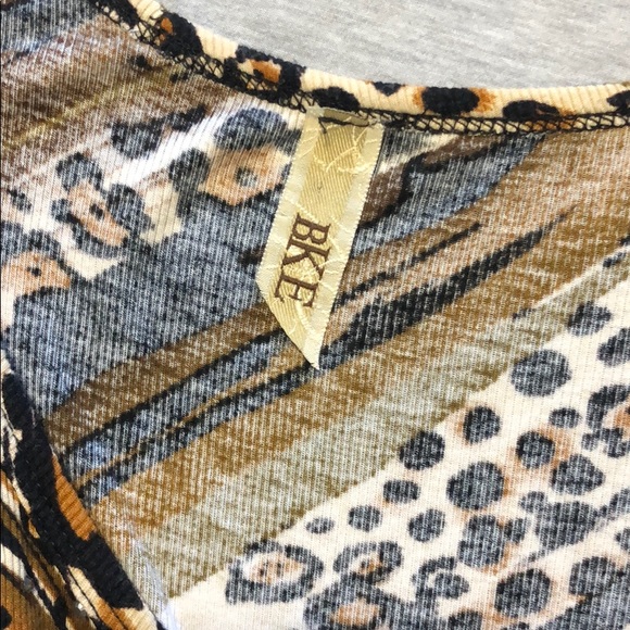 BKE tank - Picture 2 of 2